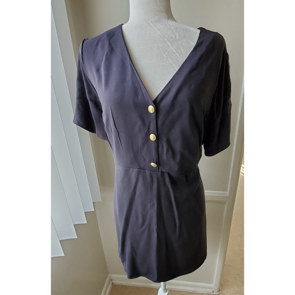 H&M MAMA Maternity Top Size XL